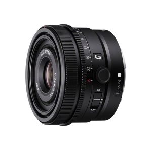 SONY FE 24 mm F2.8 G