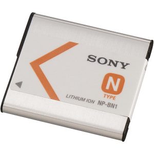 SONY NP-BN1