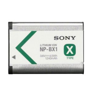 SONY NP-BX1