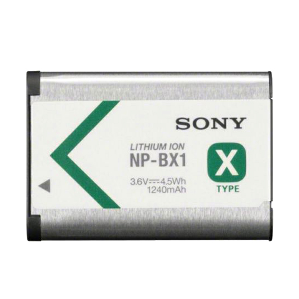 SONY NP-BX1
