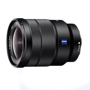 SONY Vario-Tessar T* FE 16-35 mm F4 ZA OSS ZEISS