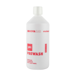 Shampoo prelavaggio con enzimi – Innovacar Sp1 Prewash