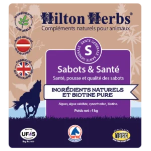 Zoccoli & Salute - Biotina 2kg