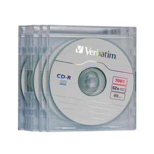 Verbatim CD-R