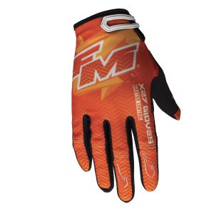 X27 HERO 009 GLOVES