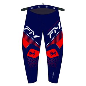 X30POWER 006 PANTALONE