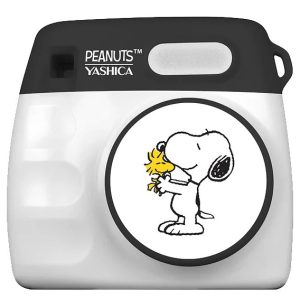 YASHICA PEANUTS