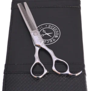 Yasaka Forbici per Sfoltire da Barbiere a 40 denti da 6"