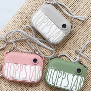 Fotocamera digitale per bambini Hoppstar Artist