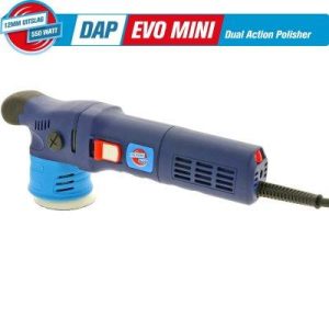 Lucidatrice rotorbitale 75mm
