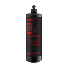 F1 Force One 500ml – Compound correttivo