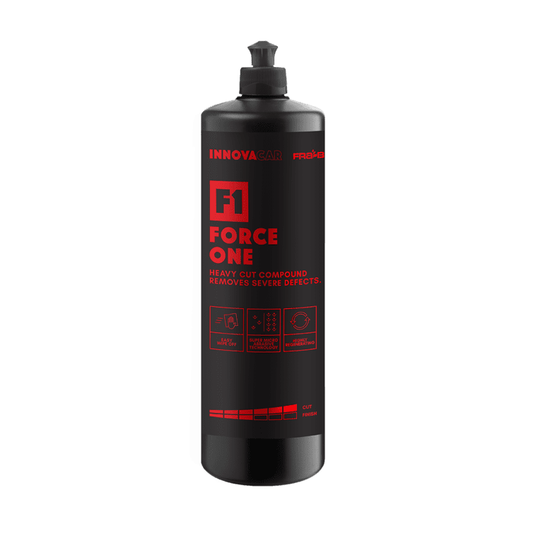 F1 Force One 500ml – Compound correttivo