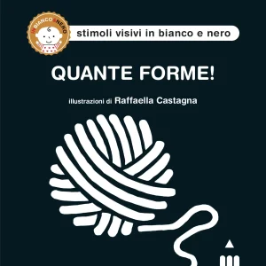 Quante forme!