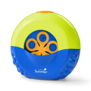 Generatore sparabolle