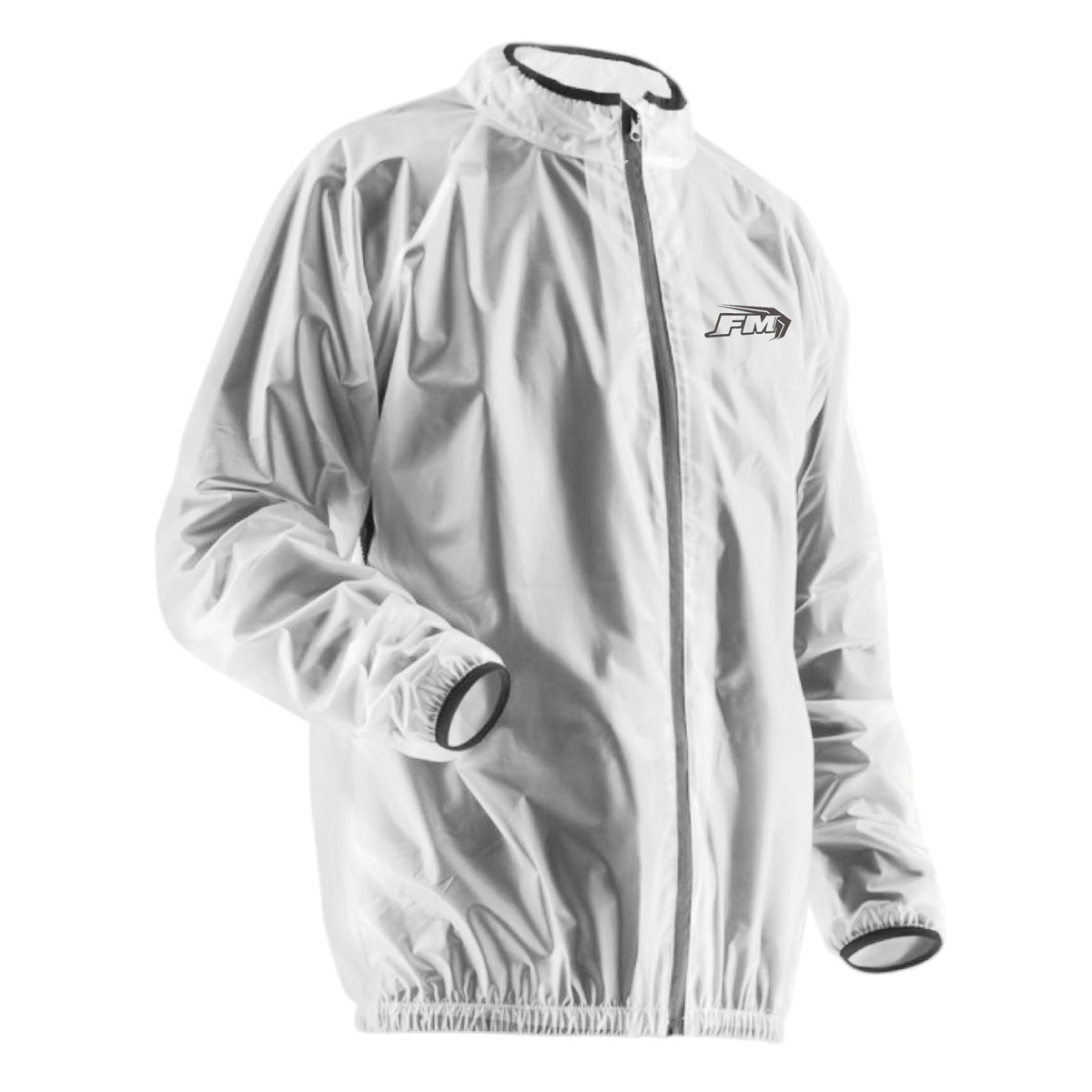RAIN JACKET ADULTO/BAMBINO