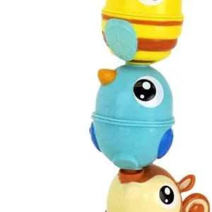 Animali componibili Lalaboom