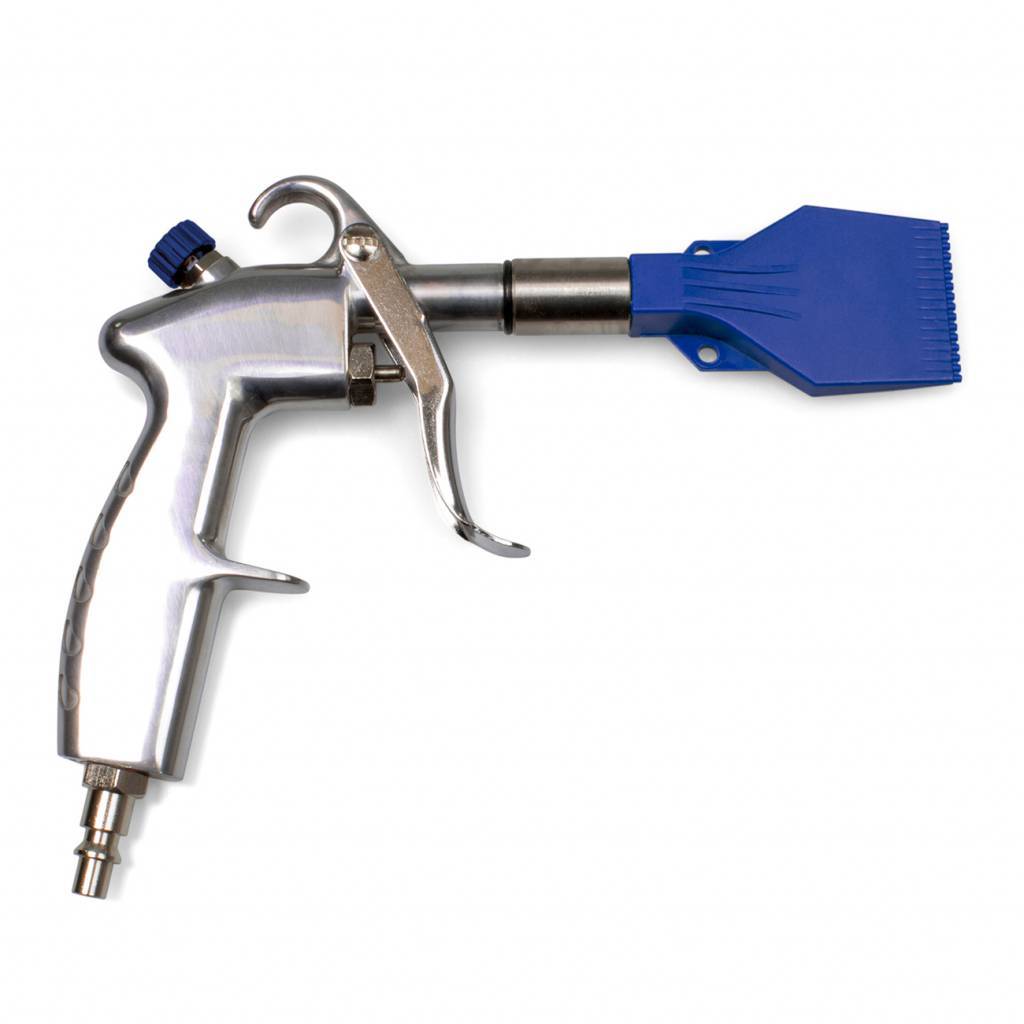 AIR BLOW GUN POWERJET