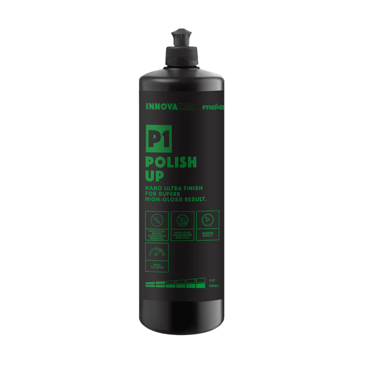 P1 Polish up 500ml – Polish da finitura nano