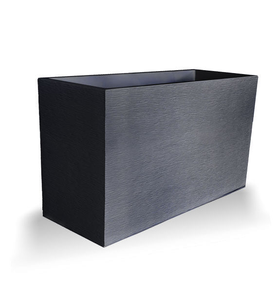 RETTANGOLO GRAPHITE ALTO 100