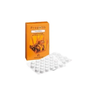 Propoli purificata tavolette - Victor Philippe