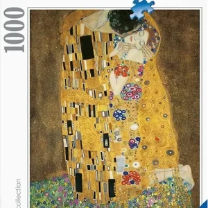 Puzzle Art Collection (1000 pz)