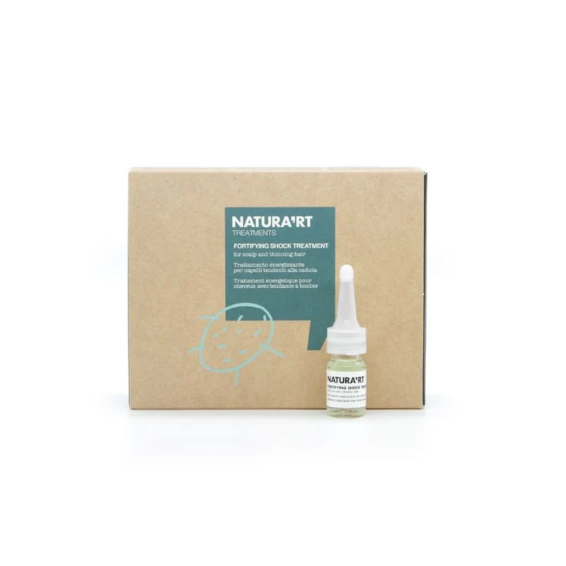 RICA NATUR’ART LOTION BOX