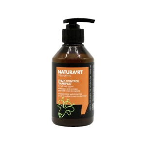 RICA NATURA'RT SHAMPOO FRIZZ CONTROL