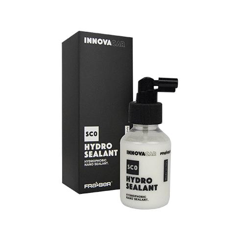 Nano sigillante idrorepellente protettivo – Innovacar Sc0 hydro sealant 100ml
