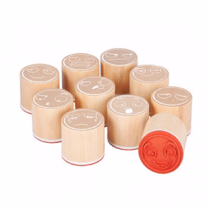 Maxi timbri delle Emozioni