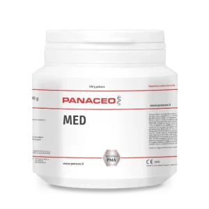 Zeolite super attivata polvere - Panaceo Med